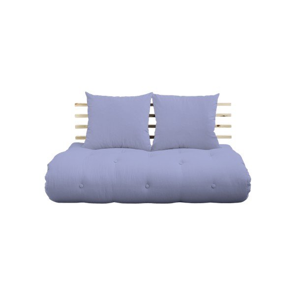 Divano variabile Karup Shin Sano Naturale/Blue Breeze - Karup Design-image-3