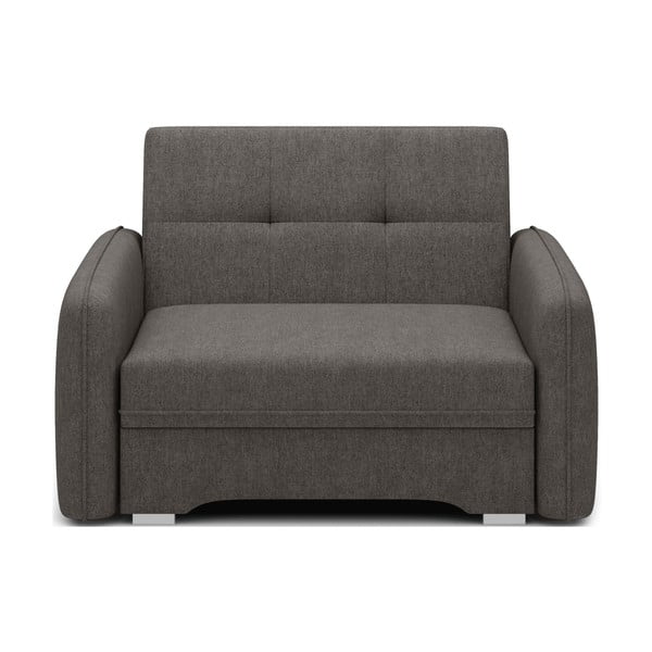 Poltrona grigio scuro Laine – ELTAP-image-2