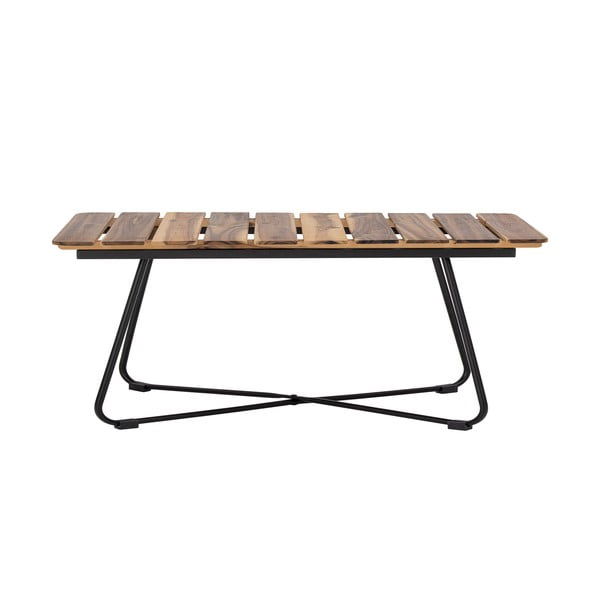 Tavolo da pranzo da giardino 90x60 cm Hampton - Bloomingville-image-2