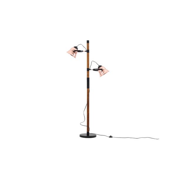 Stojací lampa Custom Form Sherlock