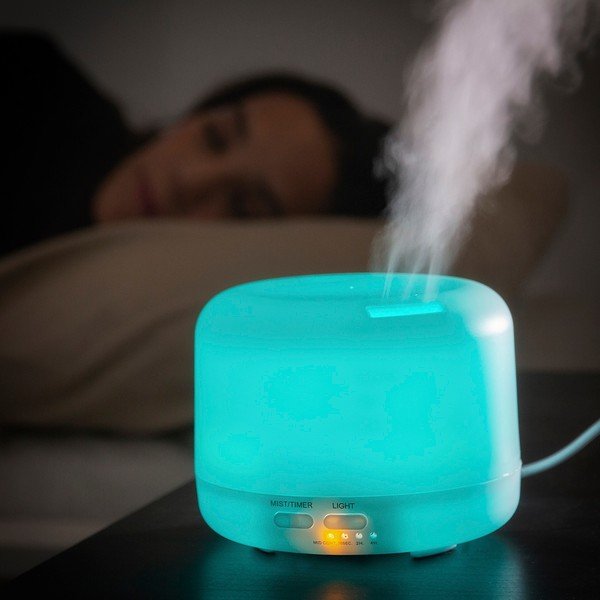 Diffusore di profumo Multi - InnovaGoods-image-2
