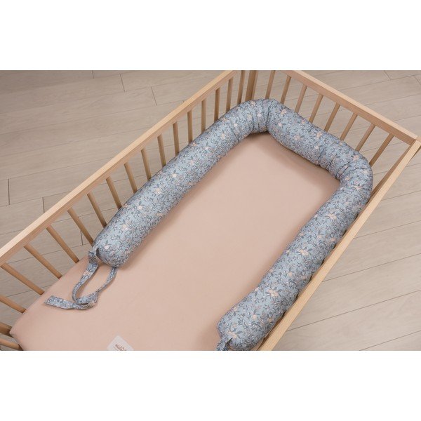 Nido blu per bambini Apricot - Malomi Kids-image-3