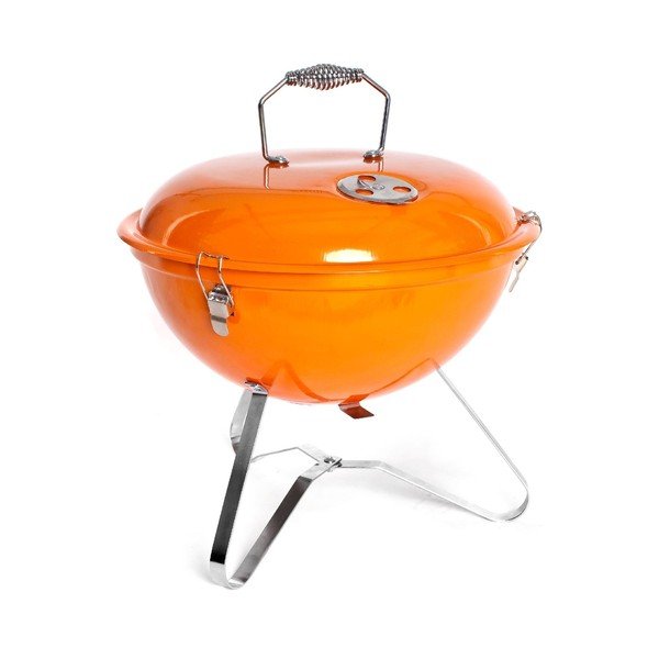 Grill Picnic, arancione - Happy Green