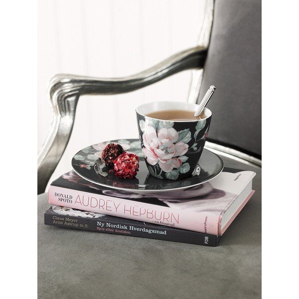 Tazza Latte Maria, 0,3 l - Green Gate-image-1