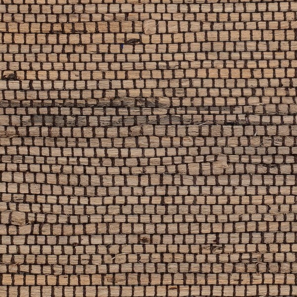 Runner da tavola in cotone/juta 180x35 cm Im - Bloomingville-image-4