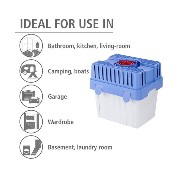 Assorbitore di umidità - Wenko-image-4