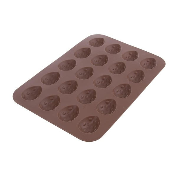 Stampo da forno in silicone per biscotti 18,5x27,5 cm – Orion-image-2