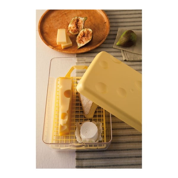 Scatola di formaggio Cheese - Snips-image-2