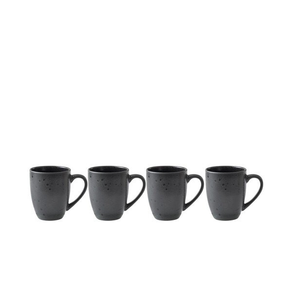 Tazza nera 300 ml Gastro Galaxy – Bitz-image-1