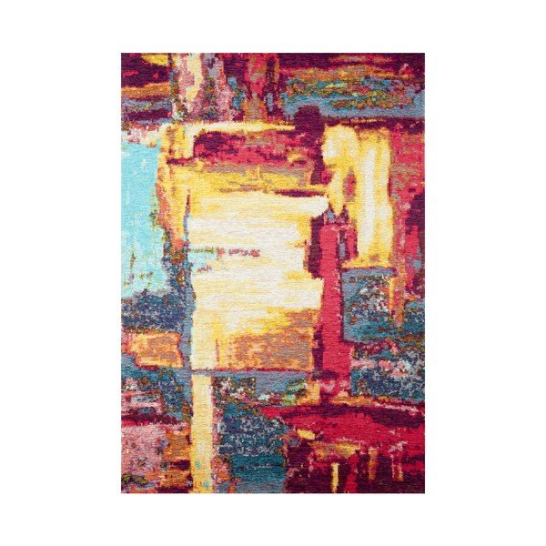 Runner Eko Rugs Dada Hey, 80 x 300 cm - Eko Halı