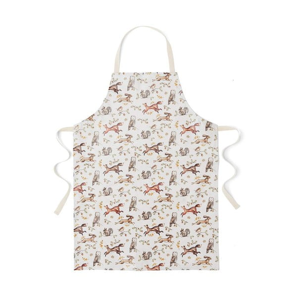 Grembiule in cotone Forest Fable – Cooksmart ®-image-3