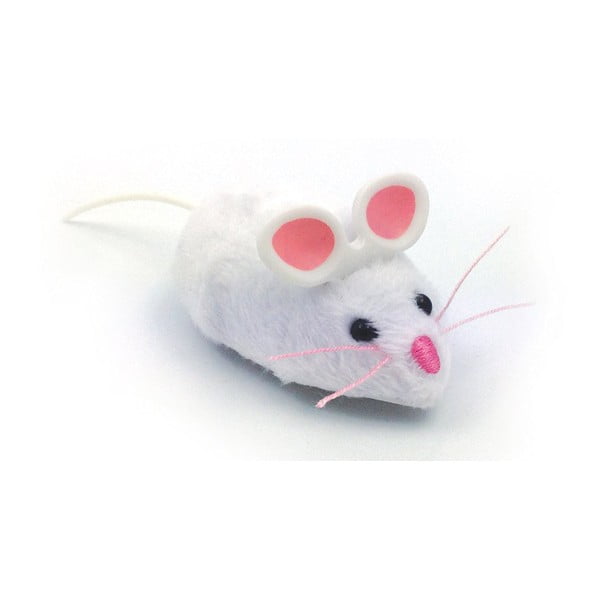 Mouse robotico per gatti - HEXBUG-image-2
