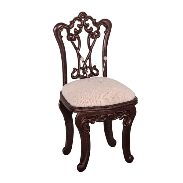 Trono di aghi piccolo Antique Chair - Antic Line