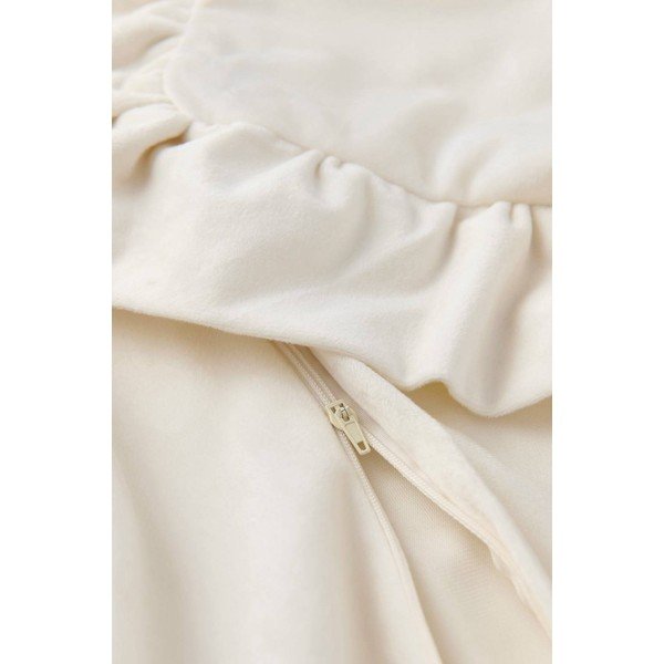 Federa decorativa in velluto 50x50 cm Nora – Ellos Home-image-3