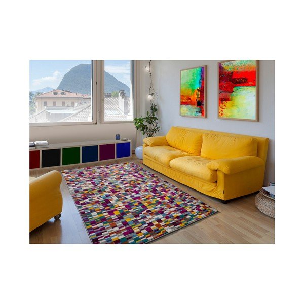 Tappeto Fantasy Madrid, 120 x 170 cm - Universal