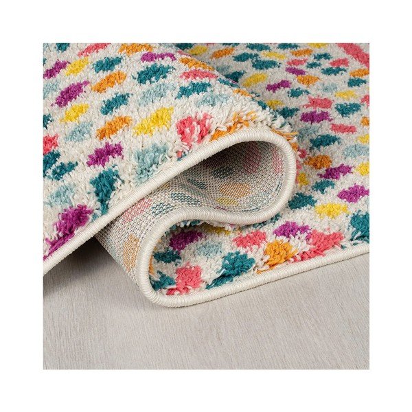 Tappeto 140x200 cm Rainbow Spot - Flair Rugs-image-2