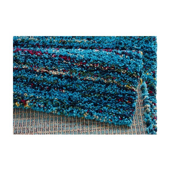 Tappeto blu , 200 x 290 cm Chic - Mint Rugs-image-2