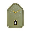 Orologio da parete Modern Doggy – Karlsson