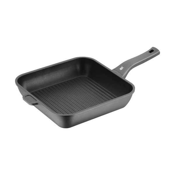 Padella per grigliare Cromargan® Excell, 24 x 24 cm PermaDur - WMF