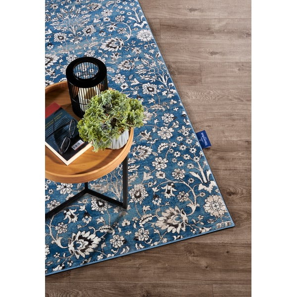 Tappeto blu 200x280 cm Ernest - Villeroy&Boch-image-2