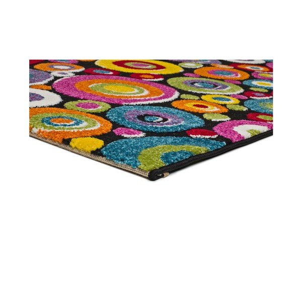 Tappeto colorato per esterni Happy Mulo, 140 x 200 cm - Universal-image-2
