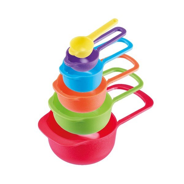 Set di 6 misurini multipli - Westmark