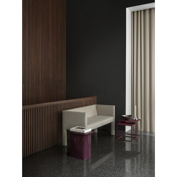 Portacandele in set in poliresina 2 pz Doodle – Blomus-image-2