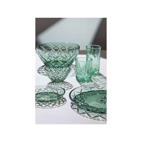 Set di bicchieri 380 ml 4 pz Highball Sorrento – Lyngby Glas-image-1