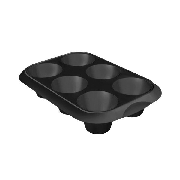 Silikonová forma na muffiny