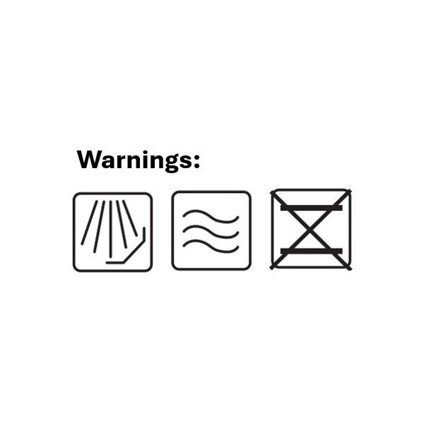 Tazza per bambini beige in gres 130 ml Addy – Bloomingville Mini-image-4