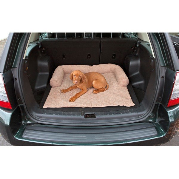 Coperta beige per animali domestici , 70 x 88 cm - Maximex-image-3