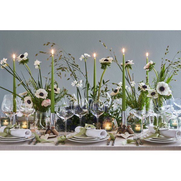 Set di 2 bicchieri da vino da 930 ml Premium - Rosendahl-image-4