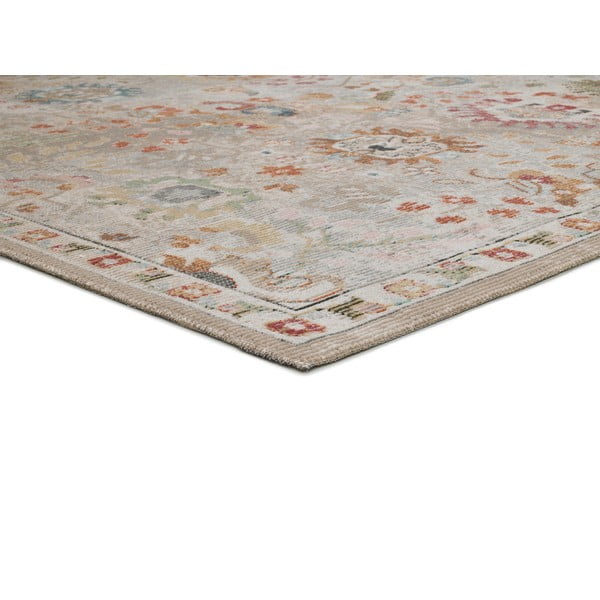 Tappeto da esterno beige 133x190 cm Fancy – Universal-image-2