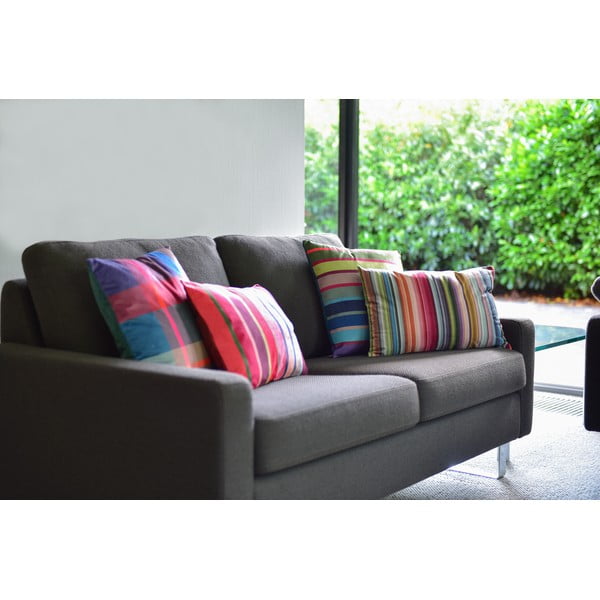 Cuscino decorativo , 45 x 45 cm Cornwall Square - Remember-image-1