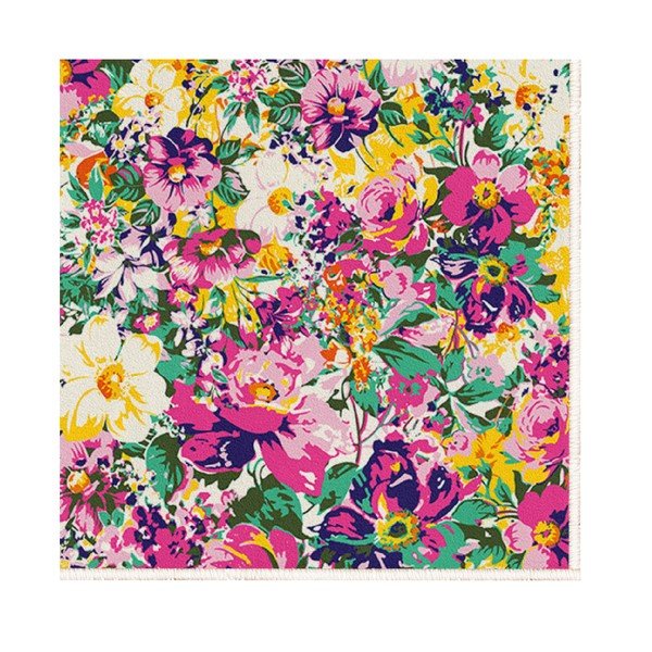 Tappeto Zoe, 100 x 140 cm - Oyo home-image-1