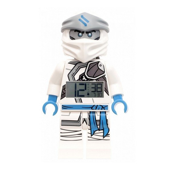 Ninjago Zane Sveglia - LEGO®