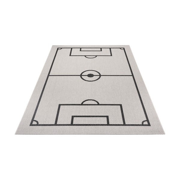 Tappeto da gioco crema, 80 x 150 cm - Ragami-image-2