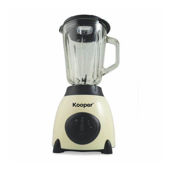 Miscelatore beige , 1,5 l Avorio - Kooper-image-4