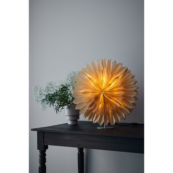 Decorazione luminosa natalizia Solina - Markslöjd-image-1
