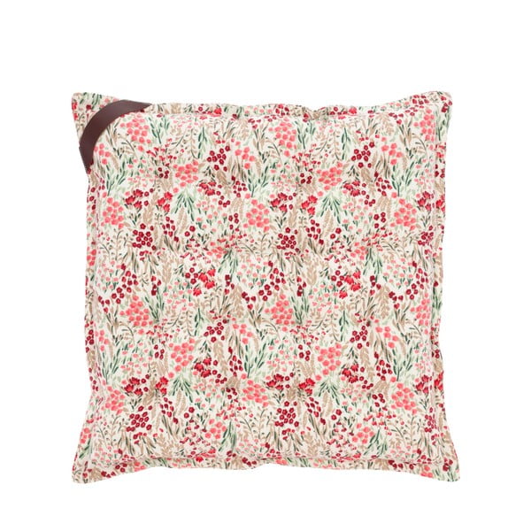 Cuscino di seduta 40x40 cm Dainty Florals - Södahl