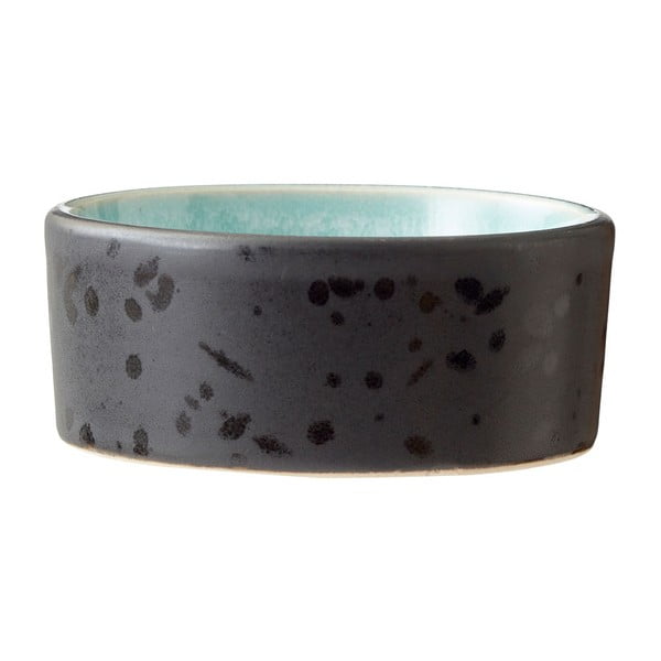 Ciotoline in set da portata nere in ceramica 4 pz Gastro Black/Mix – Bitz-image-3