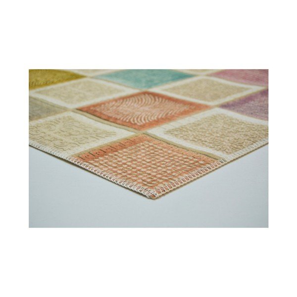 Tappeto durevole Joane, 50 x 80 cm - Vitaus-image-2