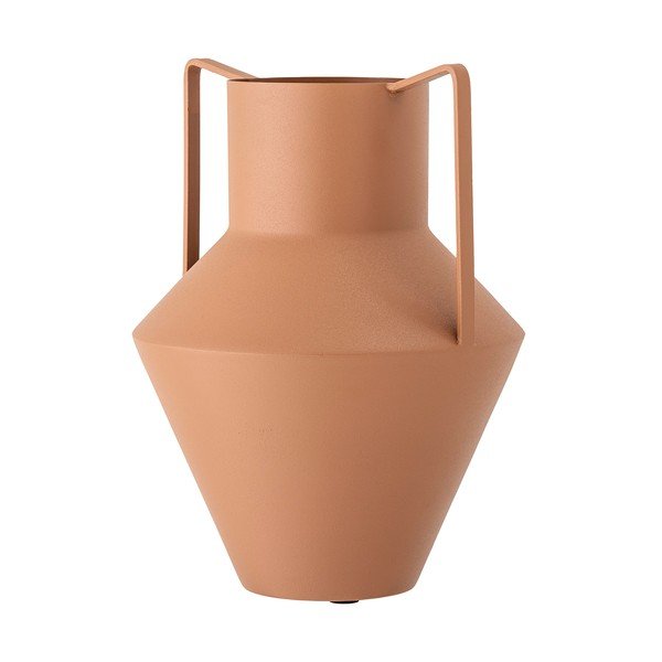 Vaso arancione Iola - Bloomingville-image-1
