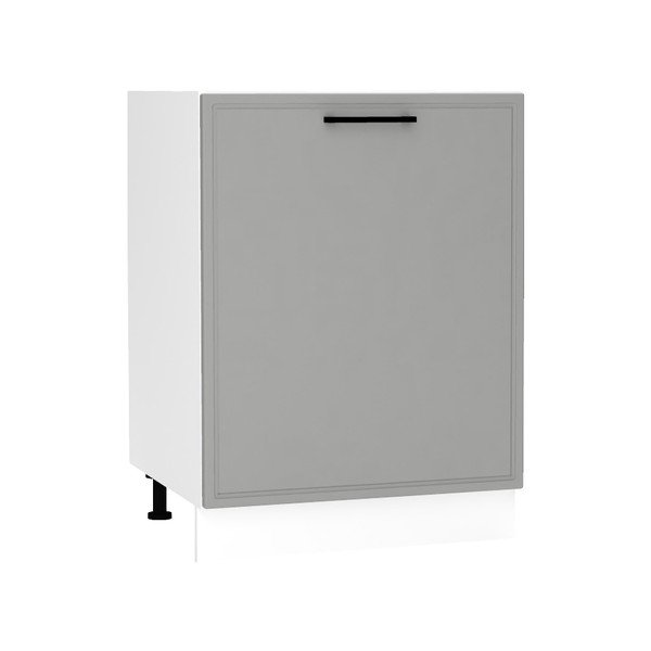 Mobile da cucina sotto il piano cottura (larghezza 60 cm) Aden - STOLKAR
