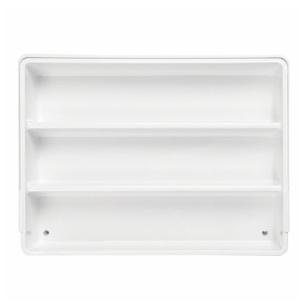 Organizér s nastavitelnou šířkou InterDesign Linus Drawer-image-4