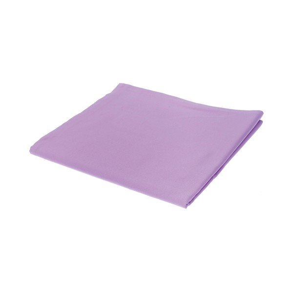 Tovaglia viola Mike & Co. NEW YORK Semplice viola, 140 x 170 cm - Mike & Co. NEW YORK-image-1