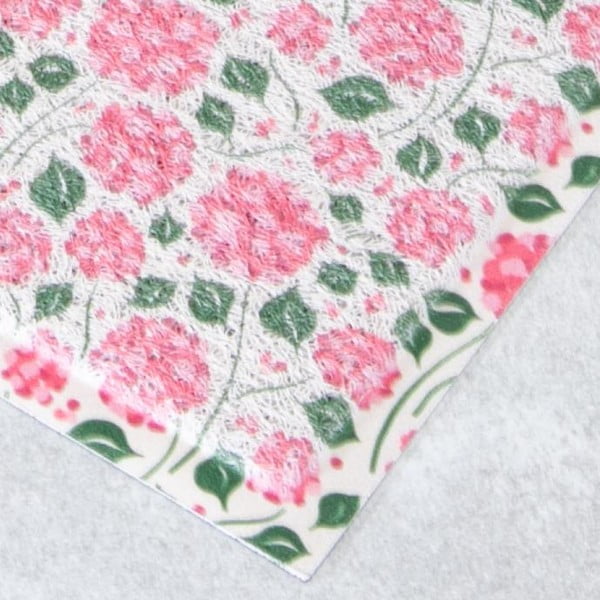 Tappetino 40x70 cm Hydrangea - Artsy Doormats-image-2