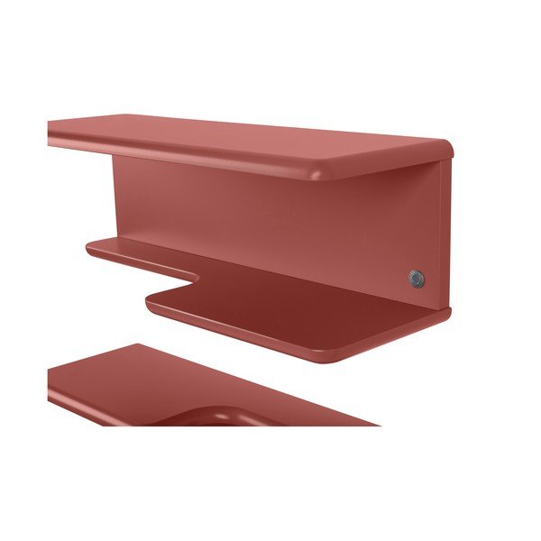 Scaffale rosso Color - Tom Tailor-image-4