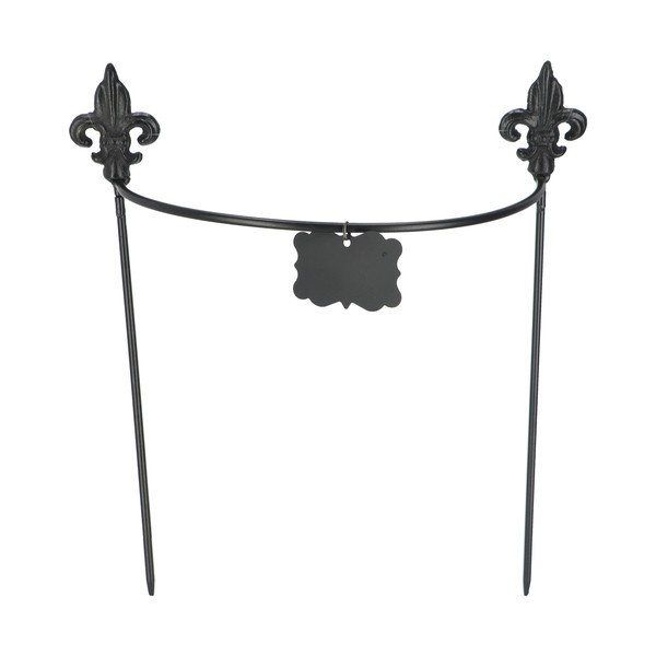 Supporto per impianti metallici - Esschert Design-image-1