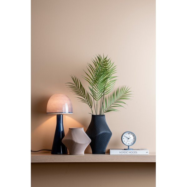 Sveglia ø 11 cm Brisk Dome – Karlsson-image-1